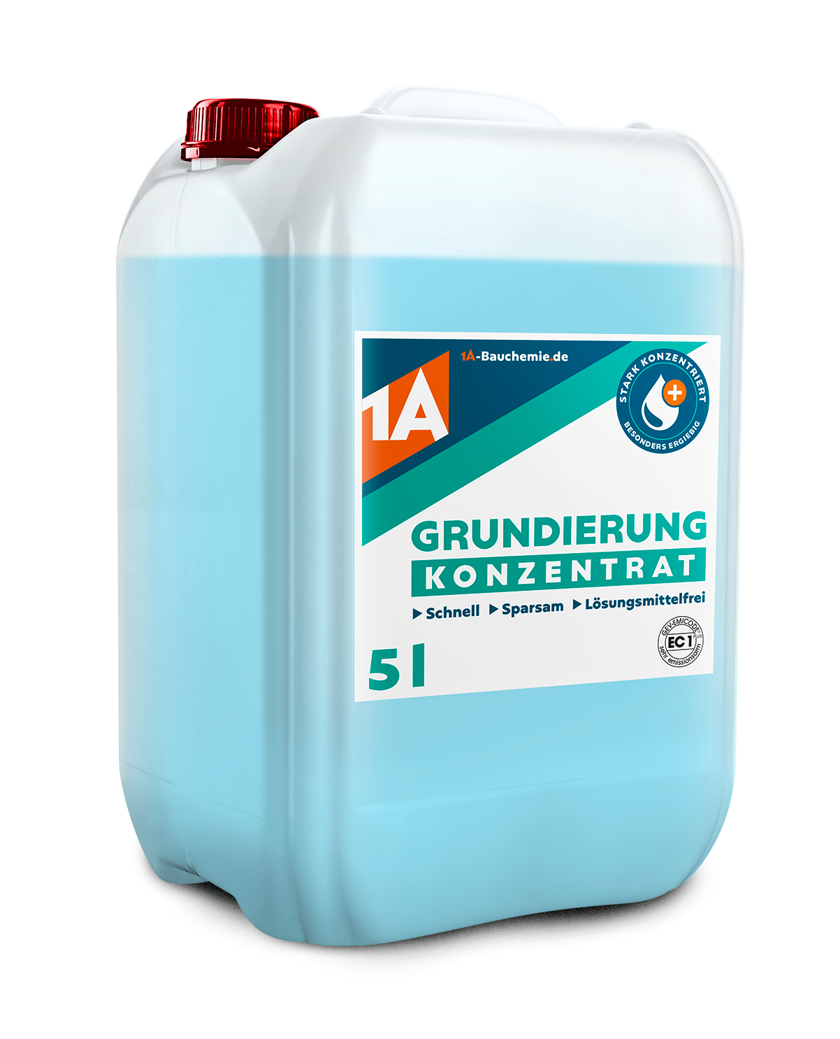 1A GRUNDIERUNG-KONZENTRAT