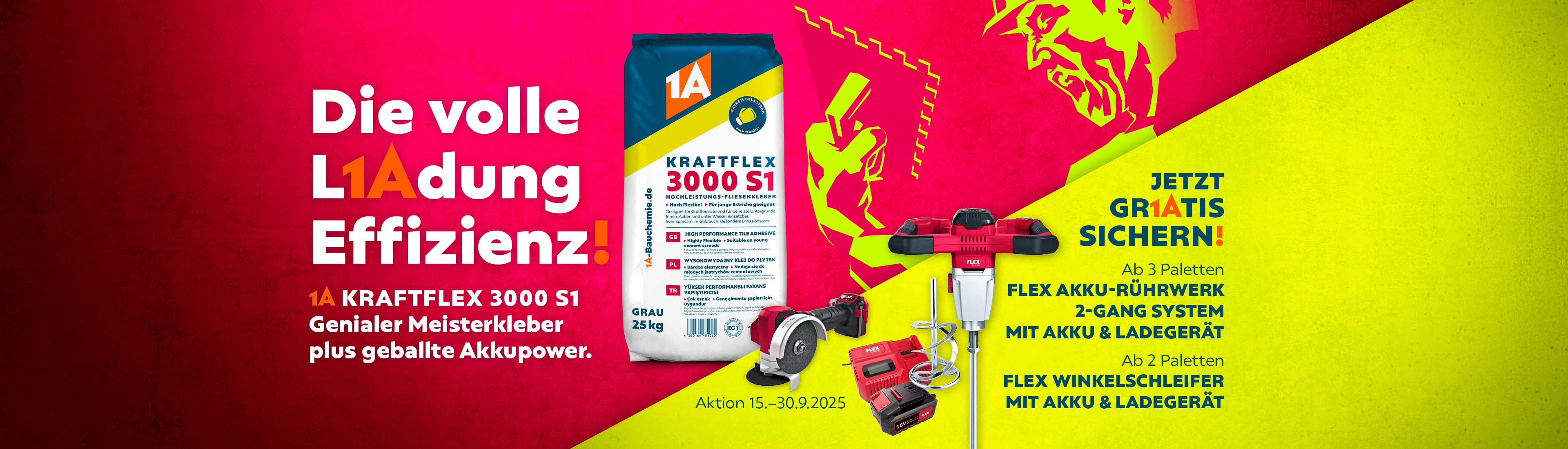 Werbung, Plakat