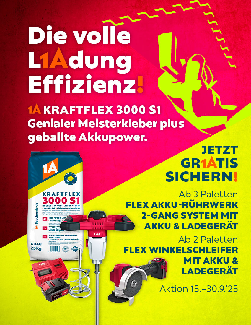 Werbung, Plakat