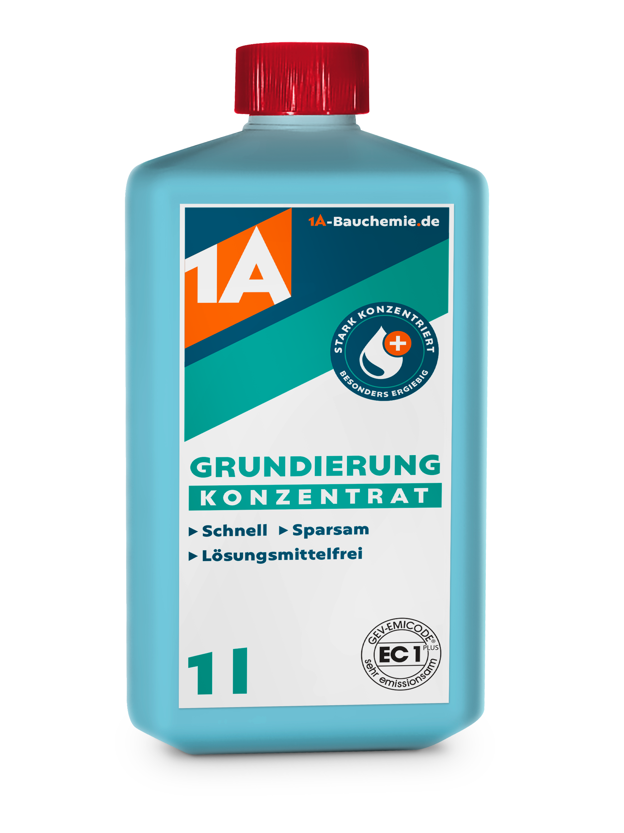 1A GRUNDIERUNG-KONZENTRAT